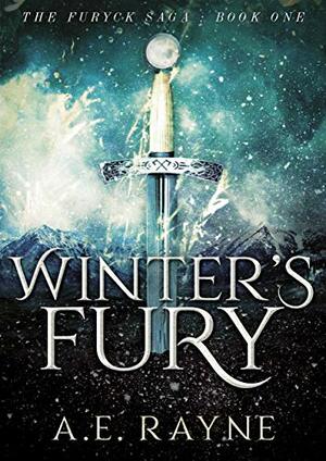 Winter's Fury by A.E. Rayne