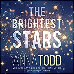 Najjasnejšie hviezdy by Anna Todd