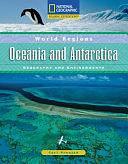 Oceania and Antarctica by Carl Proujan, National Geographic Learning