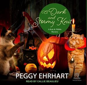 A Dark and Stormy Knit by Peggy Ehrhart