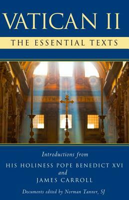 Vatican II: The Essential Texts by Norman Tanner