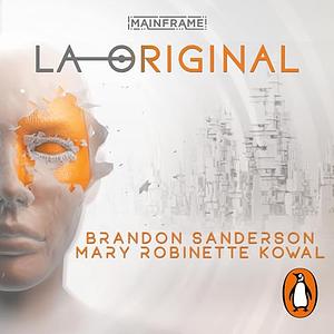 La original by Brandon Sanderson, Mary Robinette Kowal