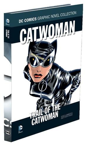 Catwoman: Trail of the Catwoman by Ed Brubaker, Darwyn Cooke