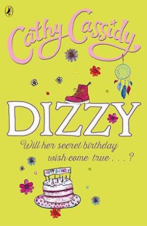 Dizzy by Cathy Cassidy