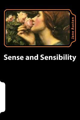 Sense and Sensibility by Jane Austen