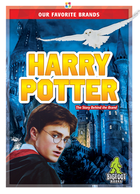 Harry Potter by Emma Huddleston