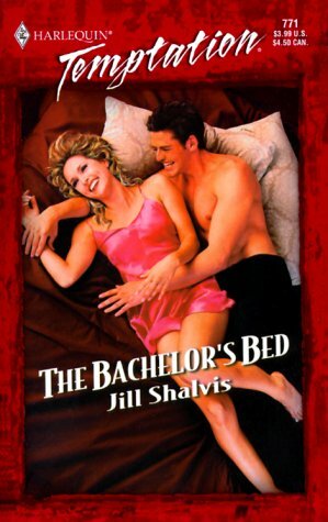 The Bachelor's Bed by Jill Shalvis