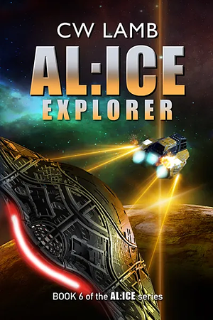 AL:ICE Explorer by Charles W. Lamb