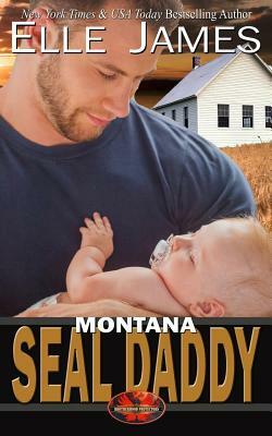 Montana Seal Daddy by Elle James