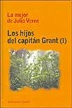 Hijos Del Capitan Grant (I), Los by Jules Verne
