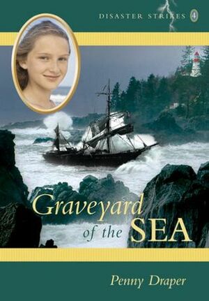 Graveyard of the Sea by Penny Draper