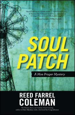 Soul Patch by Reed Farrel Coleman