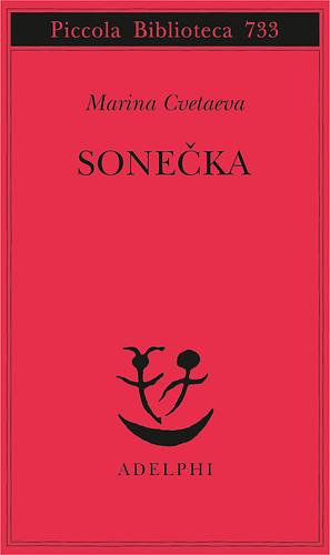 Sonečka by Marina Cvetaeva