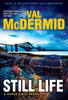 Still Life: A Karen Pirie Novel by Val McDermid, Val McDermid