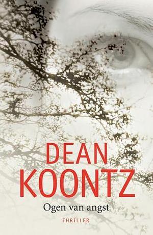 Ogen van angst by Dean Koontz