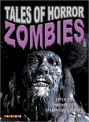 Zombies by Jim Pipe