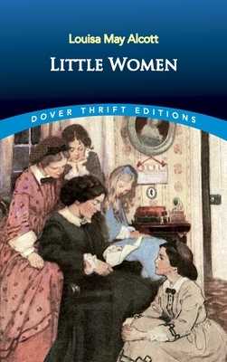 Little Women by Louisa May Alcott