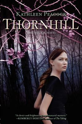 Thornhill by Kathleen Peacock