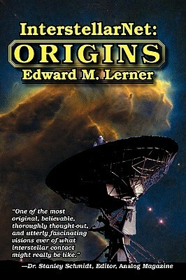 InterstellarNet: Origins by Edward M. Lerner