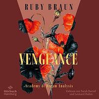 Vengeance by Ruby Braun