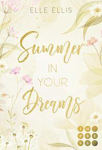 Summer in your Dreams by Elle Ellis