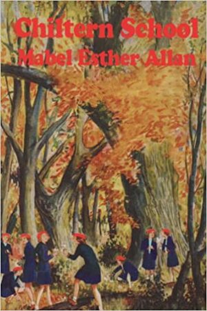 Chiltern School by Mabel Esther Allan