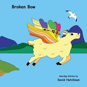 Broken Bow by David Hutchison