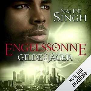 Engelssonne by Nalini Singh