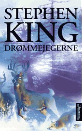 Drømmejegerne by Stephen King