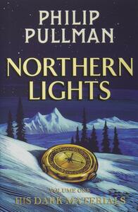 Northern Lights by Philip Pullman