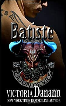 Batiste by Victoria Danann