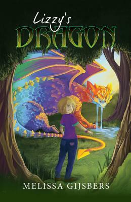 Lizzy's Dragon by Melissa Gijsbers