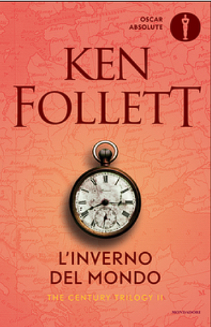 L'inverno del mondo by Ken Follett