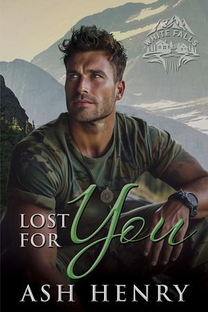 Lost For You by Ash Henry