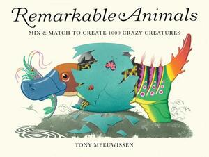 Remarkable Animals by 