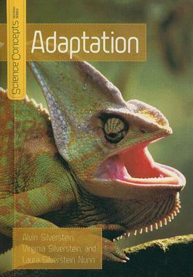 Adaptation by Virginia B. Silverstein, Laura Silverstein Nunn, Alvin Silverstein