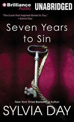Seven Years to Sin by Sylvia Day