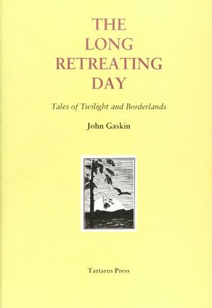 The Long Retreating Day by John Charles Addison Gaskin