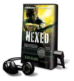 Hexed by Kevin Hearne