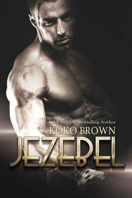 Jezebel by Koko Brown