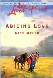 Abiding Love by Kate Welsh
