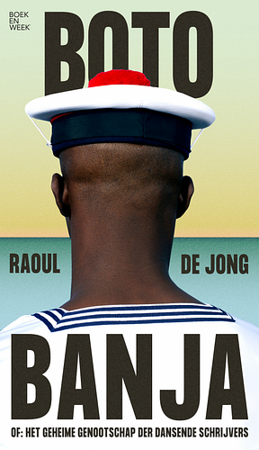 Boto Banja by Raoul de Jong