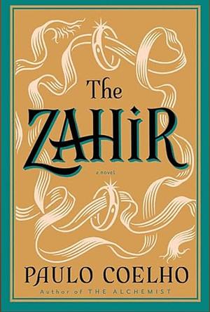 The Zahir by Paulo Coelho