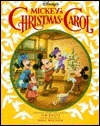 Disney's Mickey's Christmas Carol: Based on a Christmas Carol by Charles Dickens by Charles Dickens, Jim Razzi