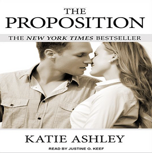 The Proposition by Katie Ashley