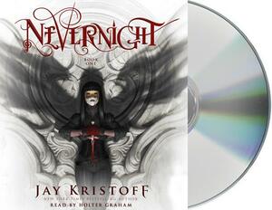 Nevernight by Jay Kristoff