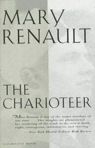 The Charioteer by Mary Renault