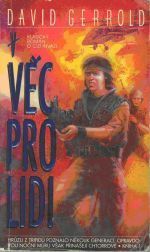 Věc pro lidi by David Gerrold