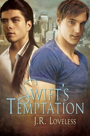 Swift's Temptation by J.R. Loveless