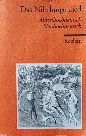 Das Nibelungenlied by Unknown